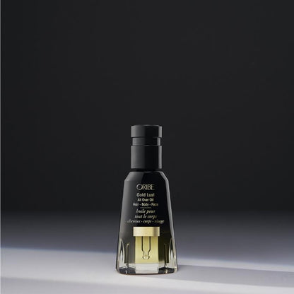 Oribe Gold Lust All Over Oil 50ml