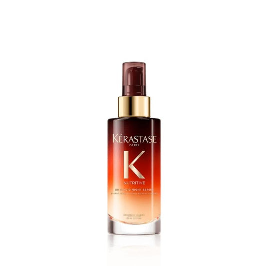 Kerastase Nutritive 8H Night Hair Serum 90ml