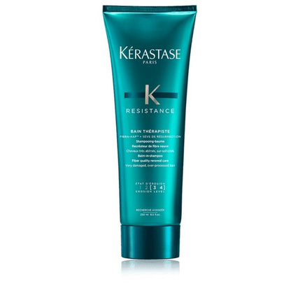 Kerastase Resistance Bain Thérapiste Shampoo 250ml