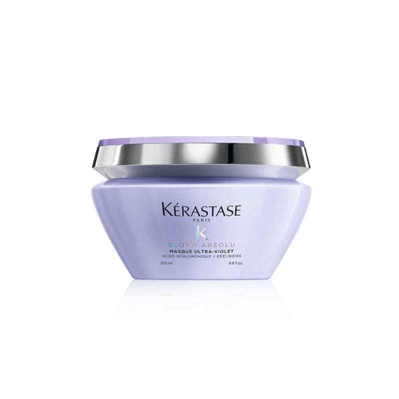 Kerastase Blond Absolu Masque Ultra-Violet 200ml