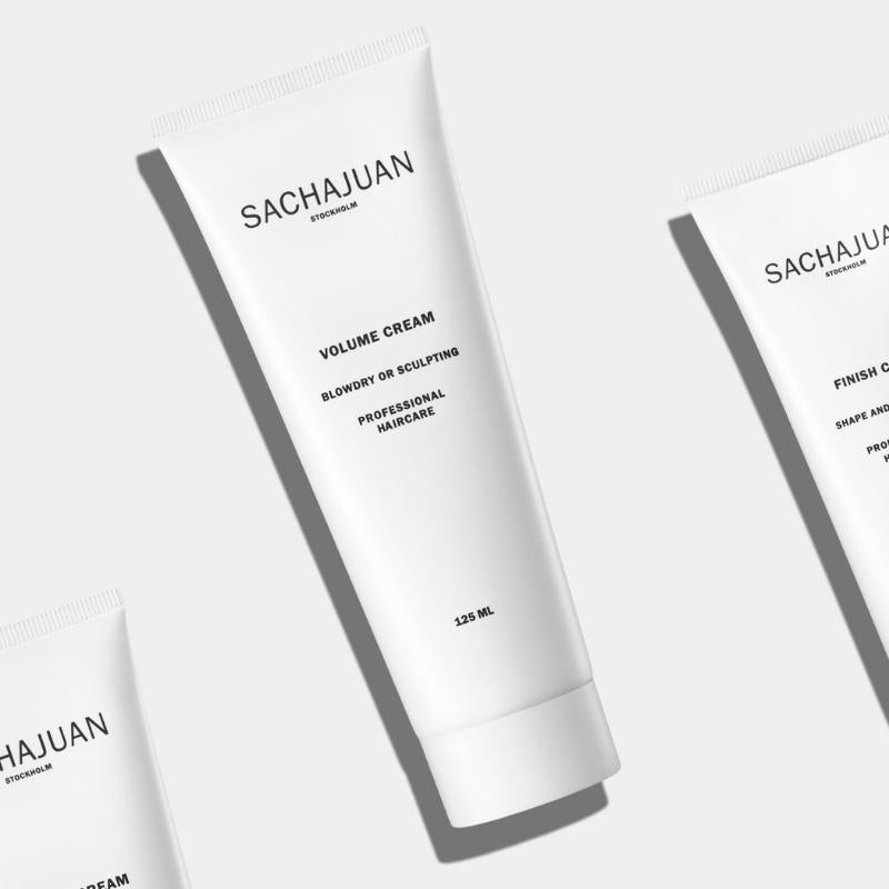 Sachajuan Volume Cream 125ml