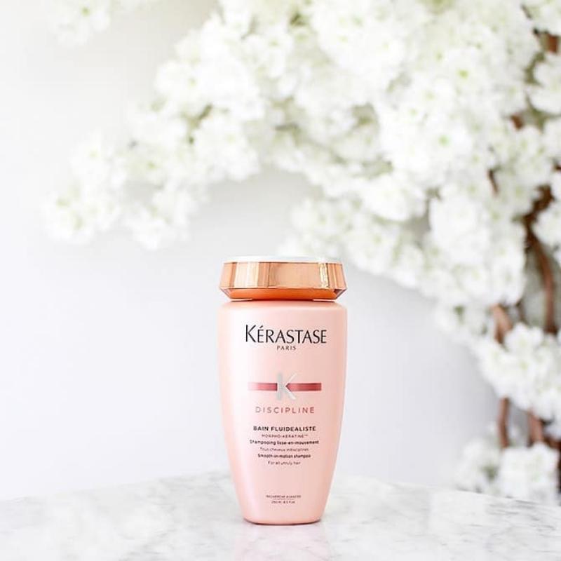 Kerastase Discipline Bain Fluidealiste 250ml