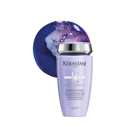 Kerastase Blond Absolu Bain Ultra-Violet 250ml