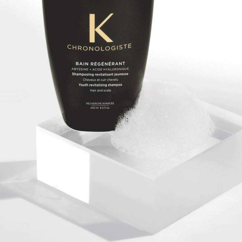 Kerastase Chronologiste Bain Regenerant 250ml