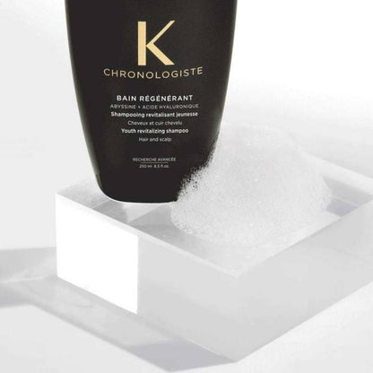 Kerastase Chronologiste Bain Regenerant 250ml