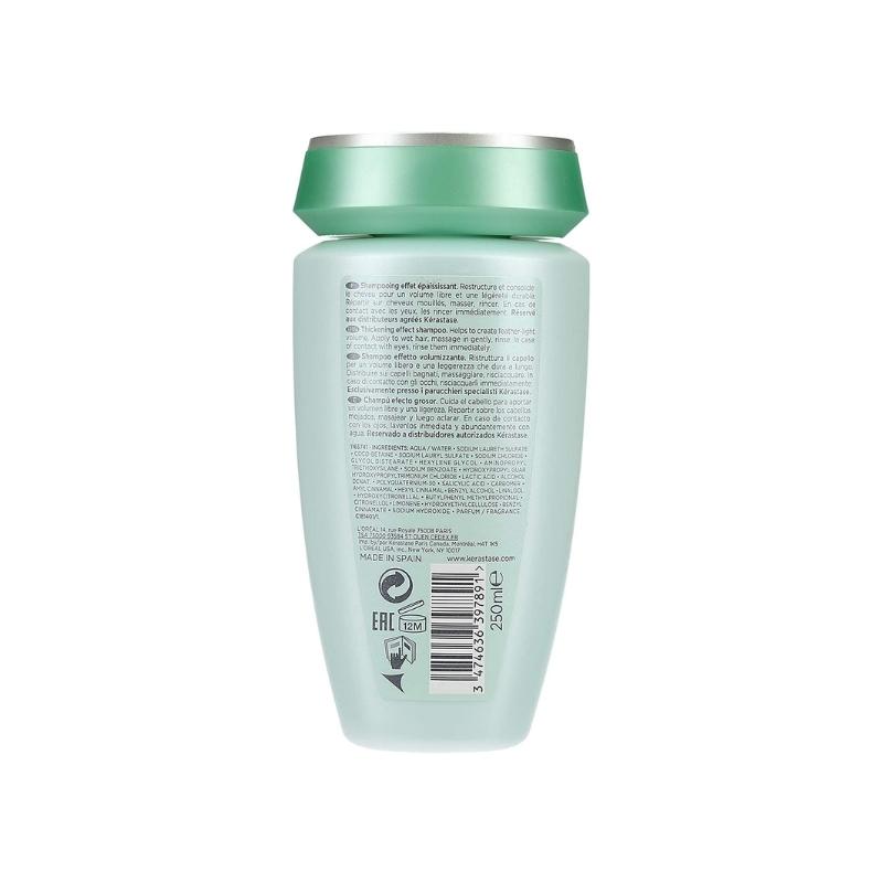 Kerastase Volumifique Bain Volume 250ml