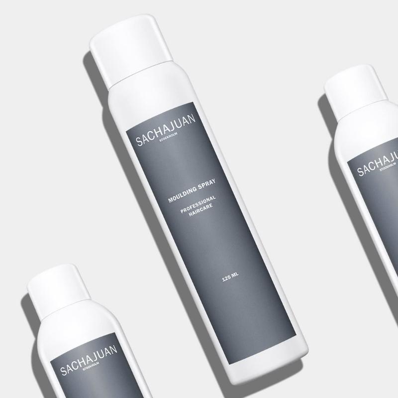 Sachajuan Moulding Spray 125ml