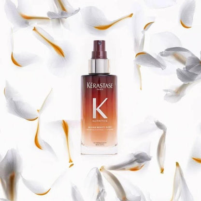 Kerastase Nutritive 8H Night Hair Serum 90ml