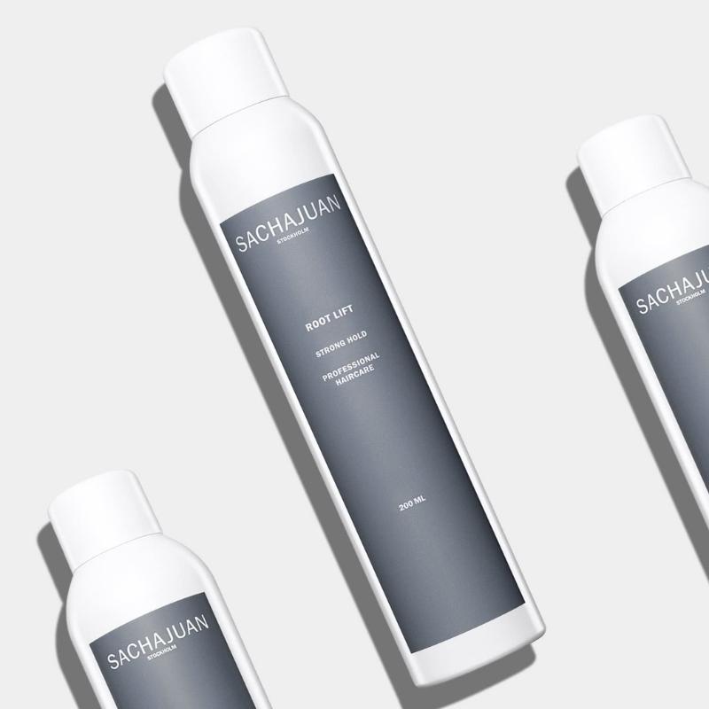 Sachajuan Root Lift Strong Hold 200ml