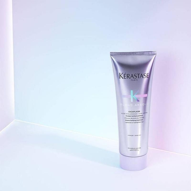 Kerastase Blond Absolu Cicaflash Fondant 250ml