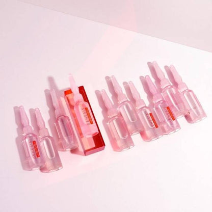Kerastase Genesis Ampoules Cure Anti-Chute Fortifiantes  10x6ml