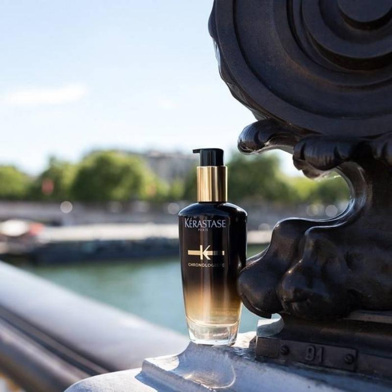 Kerastase Chronologiste Huile De Parfum 100ml