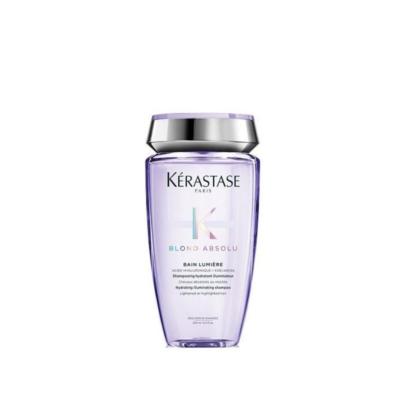 Kerastase Blond Absolu Bain Lumiere 250ml