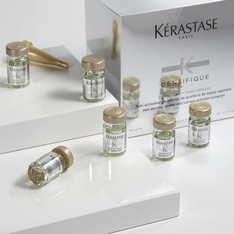 Kerastase Densifique Cure Femme 30x6ml