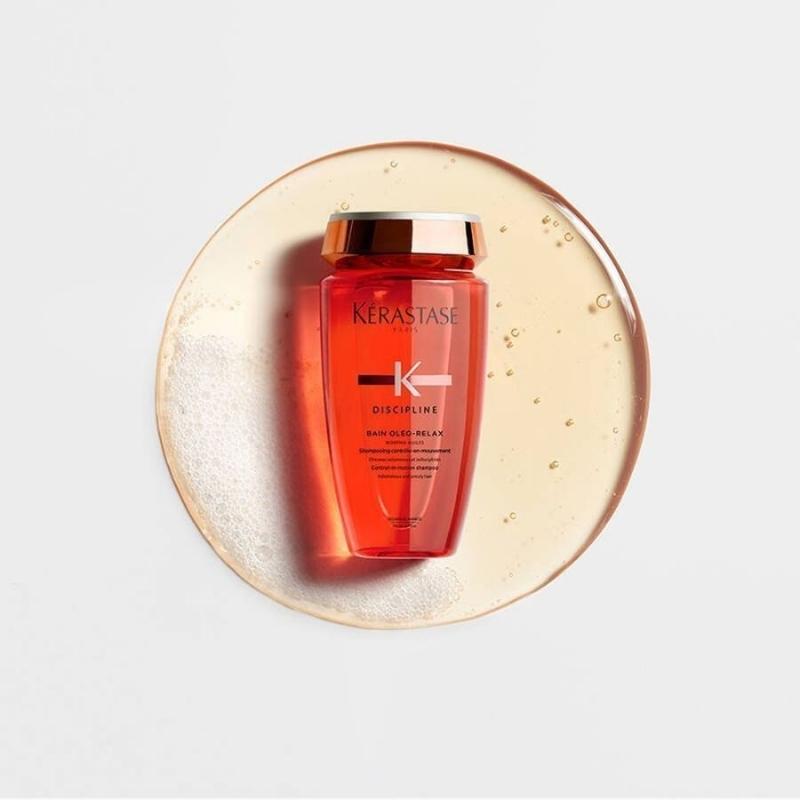 Kerastase Discipline Bain Oleo-Relax 250ml