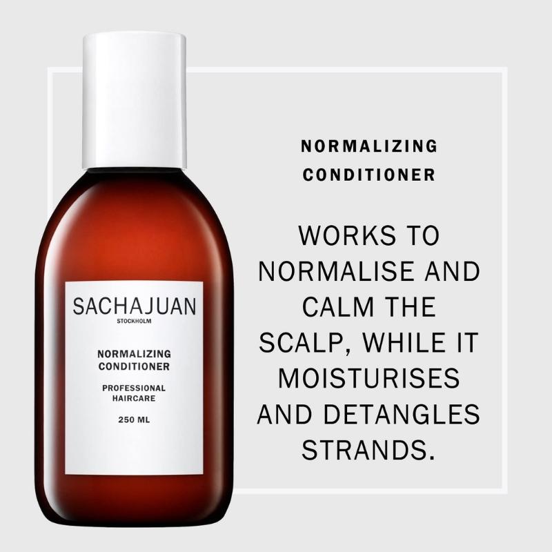 Sachajuan Normalizing Conditioner 250ml