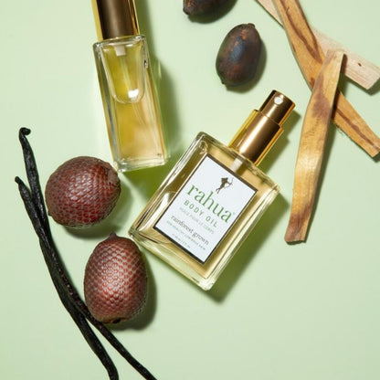 Rahua Body Oil 60ml