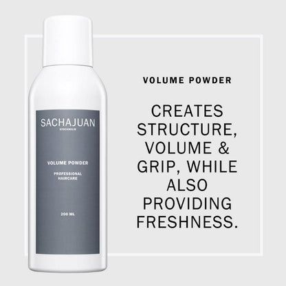 Sachajuan - Volume Powder Spray 200ml