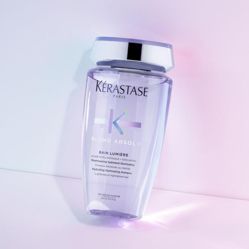 Kerastase Blond Absolu Bain Lumiere 250ml