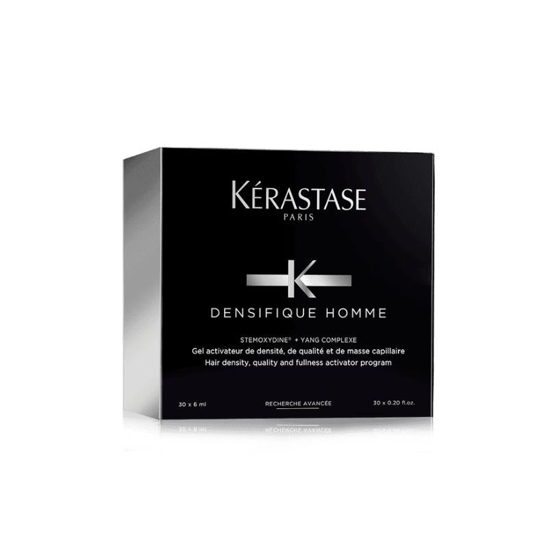 Kerastase Densifique Cure Homme 30x6ml