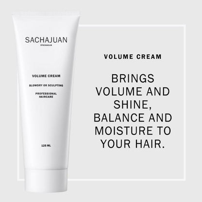 Sachajuan Volume Cream 125ml