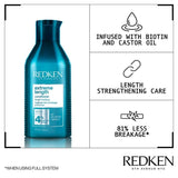 Redken Extreme Length Conditioner 250ml