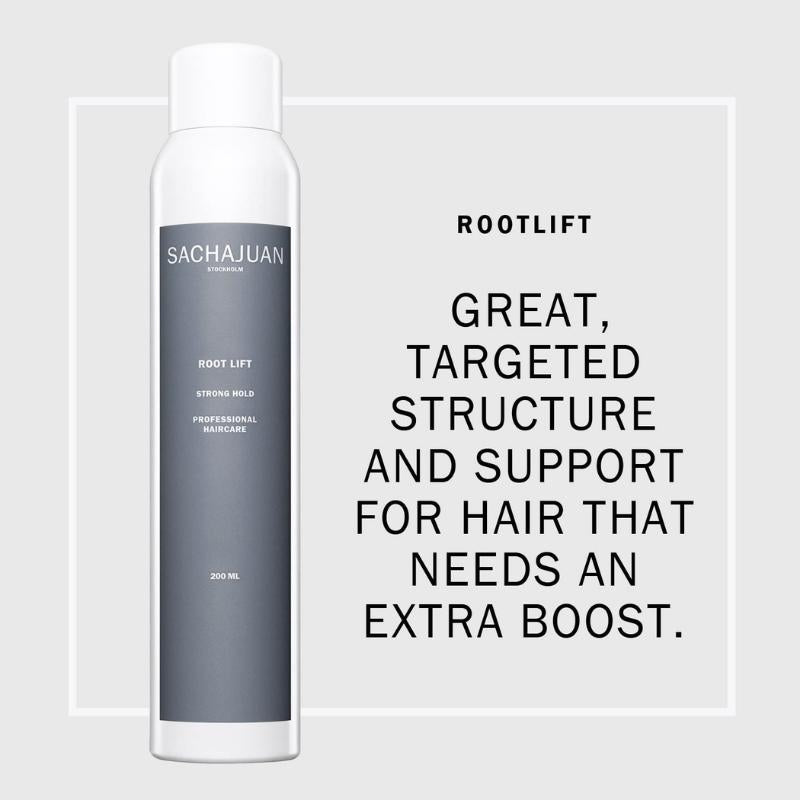 Sachajuan Root Lift Strong Hold 200ml