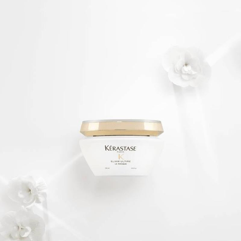 Kerastase  Elixir Ultime Le Masque 200ml