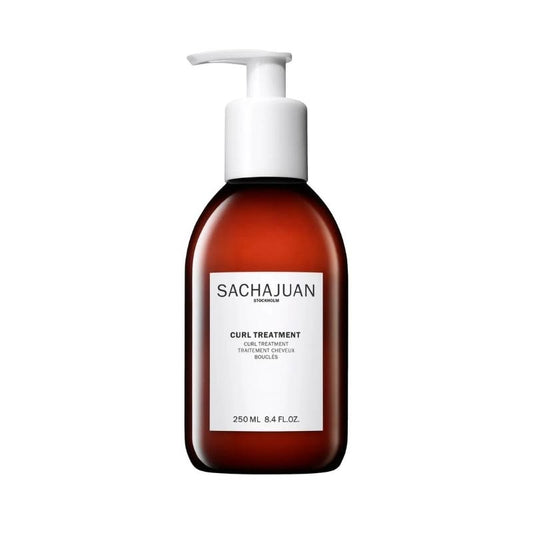 Sachajuan Curl Treatment 250ml