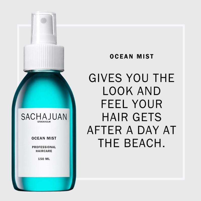 Sachajuan Ocean Mist 150ml