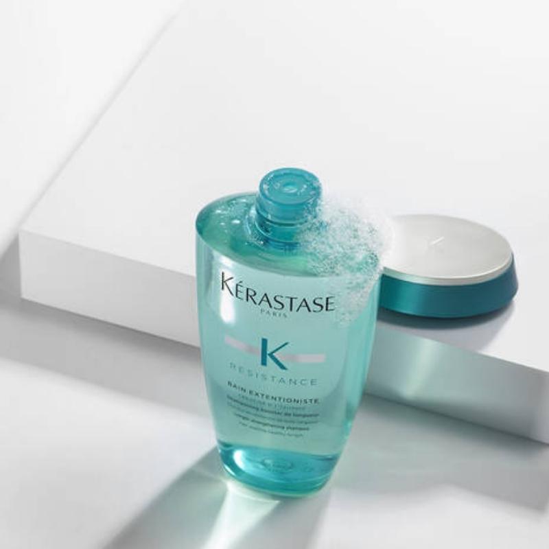 Kerastase Resistance Bain Extentioniste Length Strengthening Shampoo 250ml