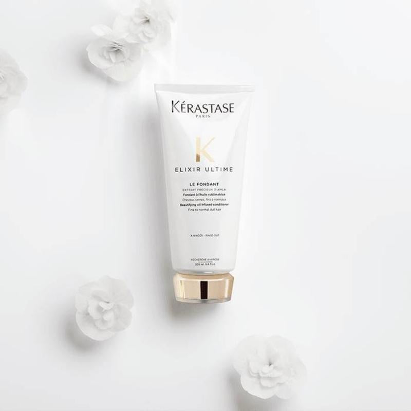 Kerastase Elixir Ultime Le Fondant 200ml
