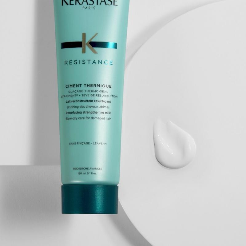 Kerastase Resistance Ciment Thermique 150ml