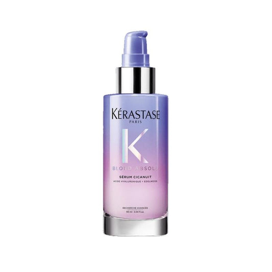 Kerastase Blond Absolu Serum Cicanuit 90ml