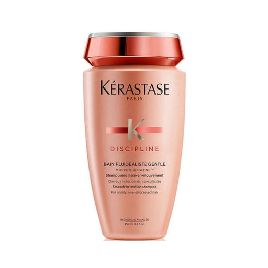 Kerastase Discipline Bain Fluidealiste 250ml (Sulfate-Free)