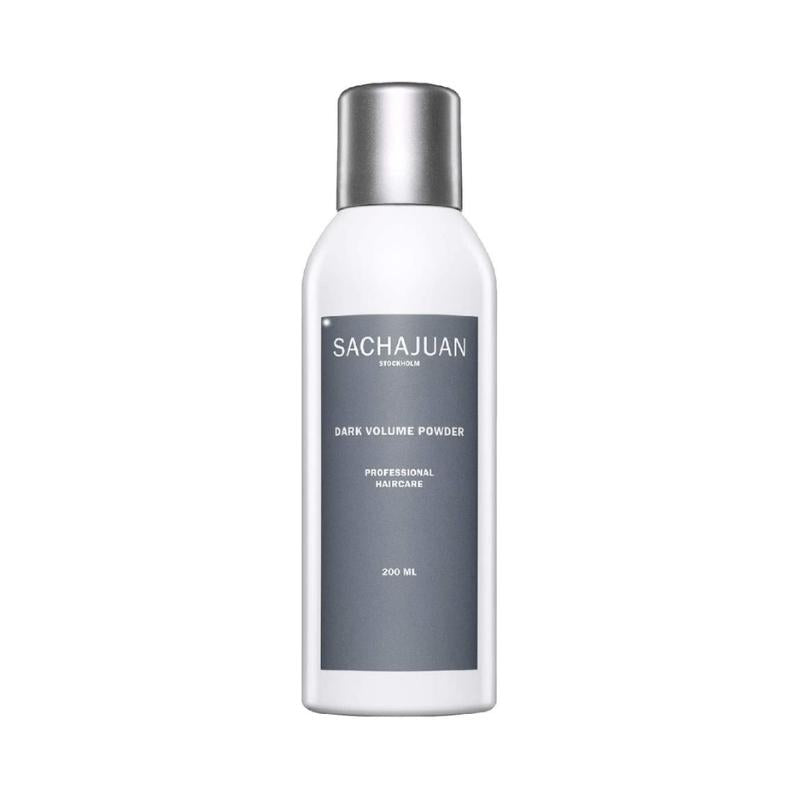 Sachajuan - Dark Volume Powder 200ml