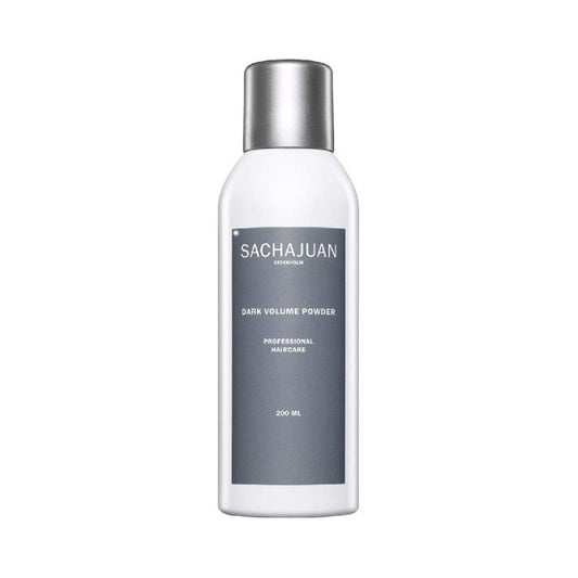 Sachajuan - Dark Volume Powder 200ml