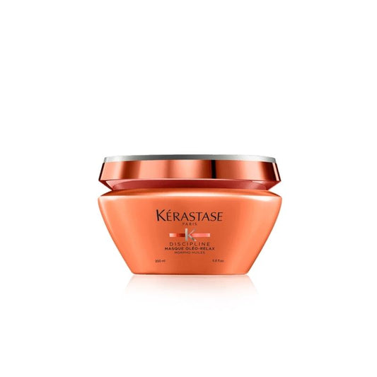 Kerastase Discipline Masque Oleo-Relax 200ml