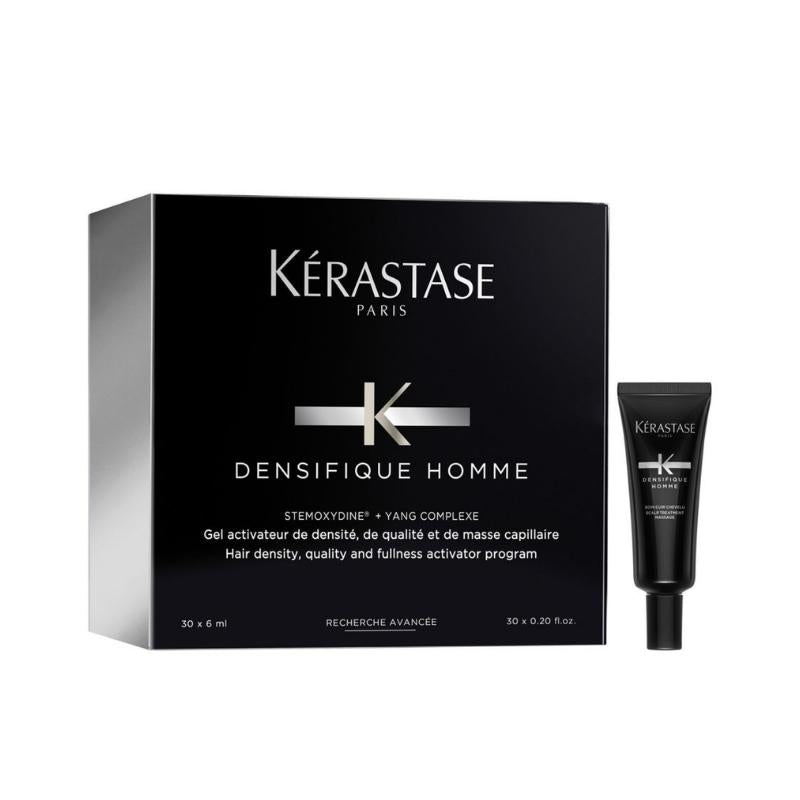 Kerastase Densifique Cure Homme 30x6ml