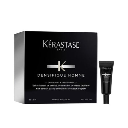 Kerastase Densifique Cure Homme 30x6ml