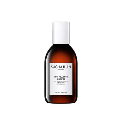 Sachajuan Anti Pollution Shampoo 250ml