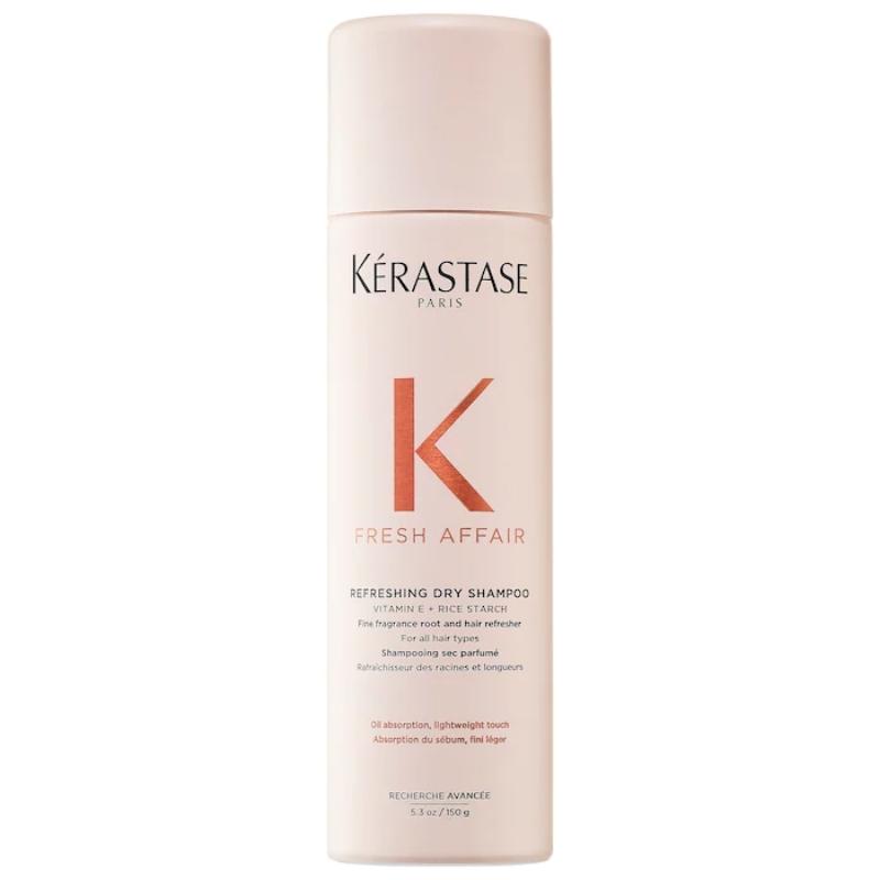 Kerastase Fresh Affair Refreshing  Dry Shampoo 150g