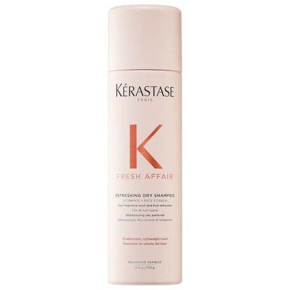Kerastase Fresh Affair Refreshing  Dry Shampoo 150g