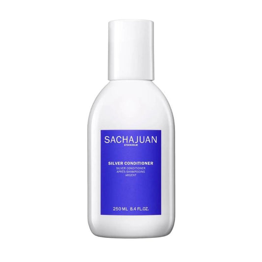 Sachajuan Silver Conditioner 250ml