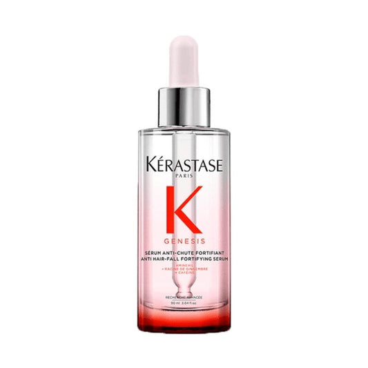 Kerastase Genesis Serum Anti-Chute Fortifiant , Anti Hair-Fall Fortifying Serum 90ml