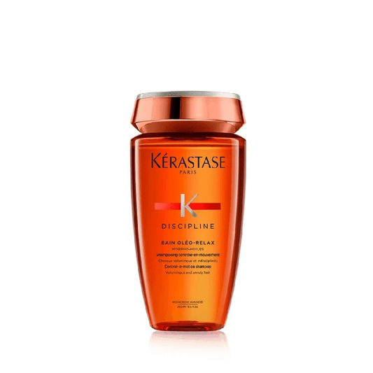 Kerastase Discipline Bain Oleo-Relax 250ml