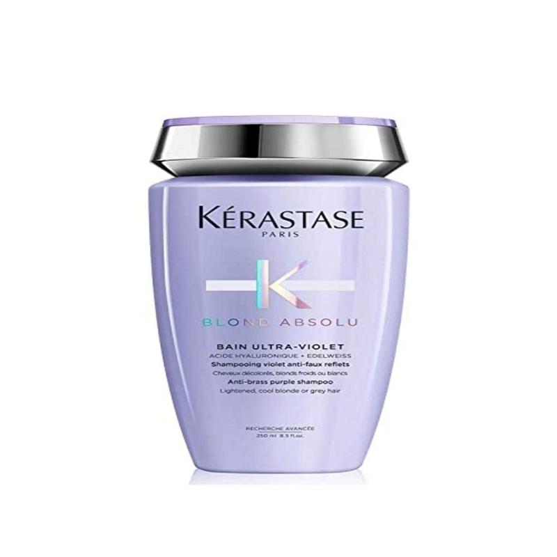 Kerastase Blond Absolu Bain Ultra-Violet 250ml