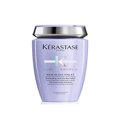 Kerastase Blond Absolu Bain Ultra-Violet 250ml