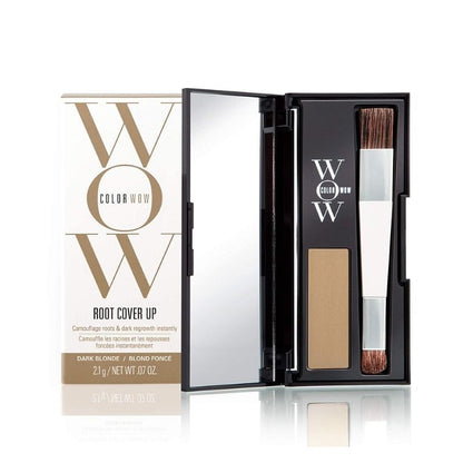 Color Wow Root Cover Up - Dark Blonde 0.07oz