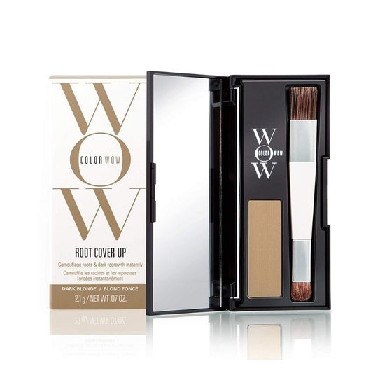 Color Wow Root Cover Up - Dark Blonde 0.07oz